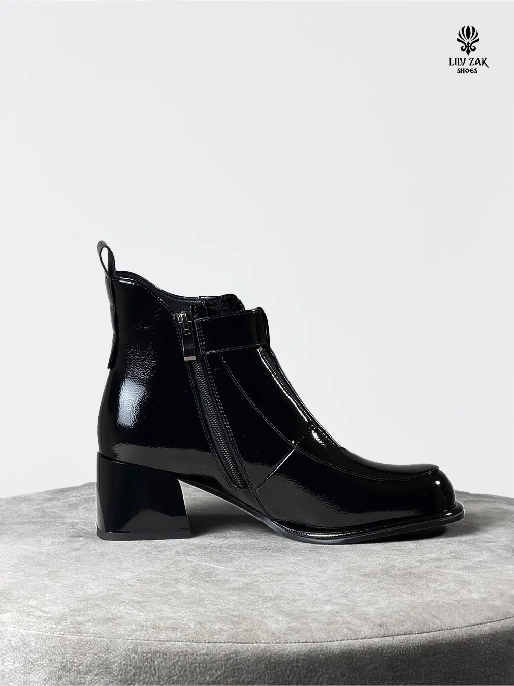 Gropello Boots