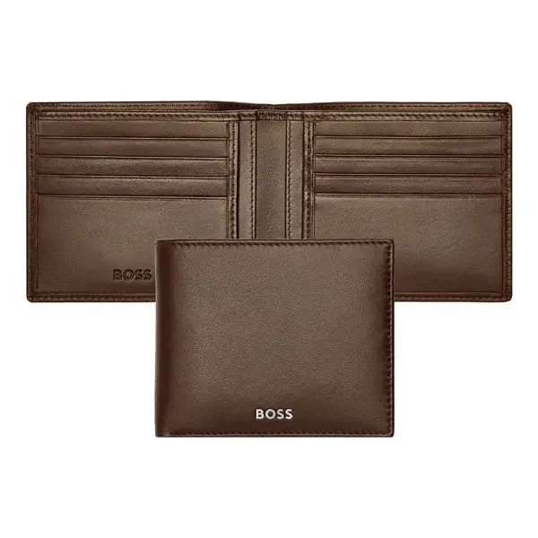 HUGO BOSS - Wallet - HLW403Y