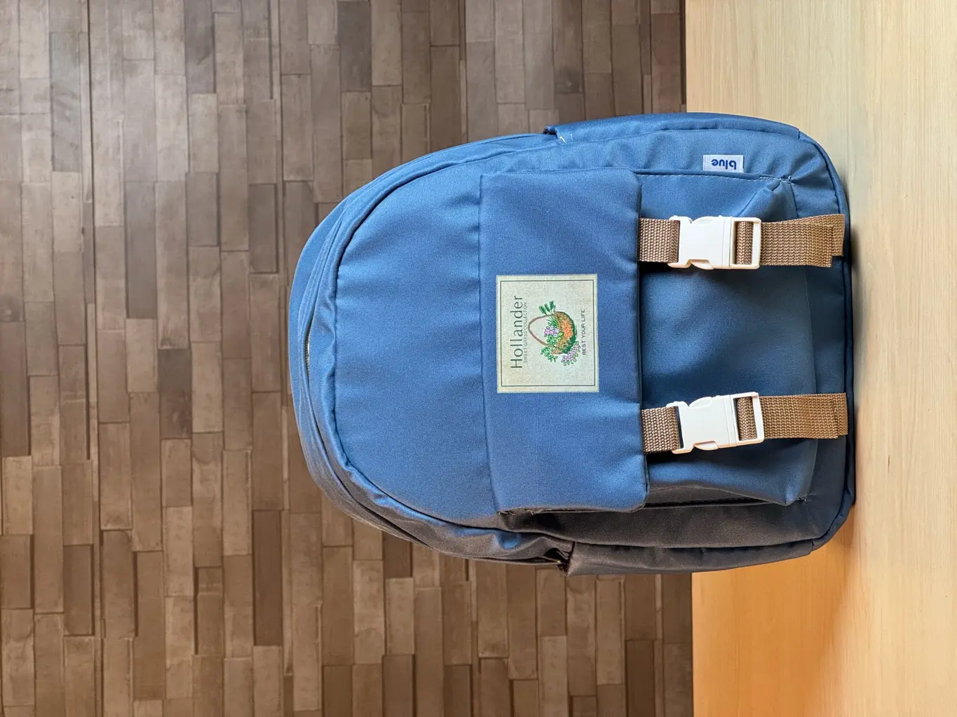 Holla Backpack