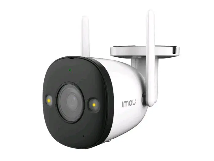 IMOU Bullet 2E 3MP 2
