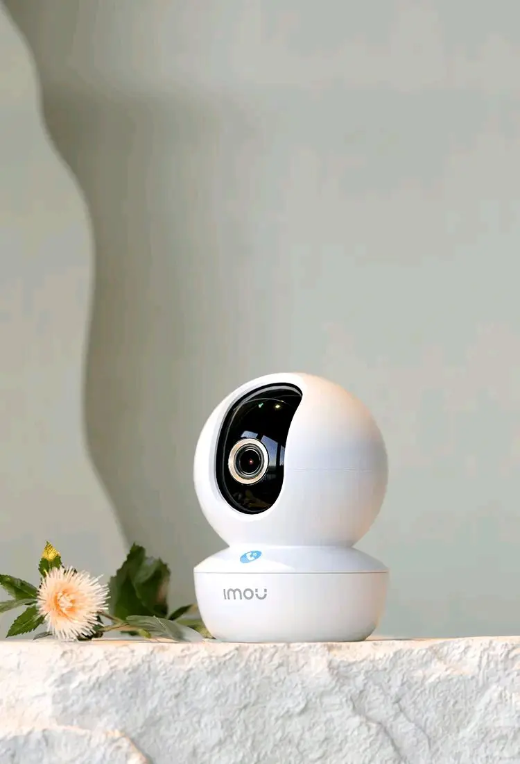 IMOU RANGER RC 4C-5MP 3K 4