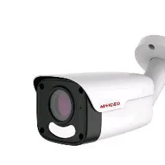 IP CAMERA Two Way Audio 4X Lens - 5MP