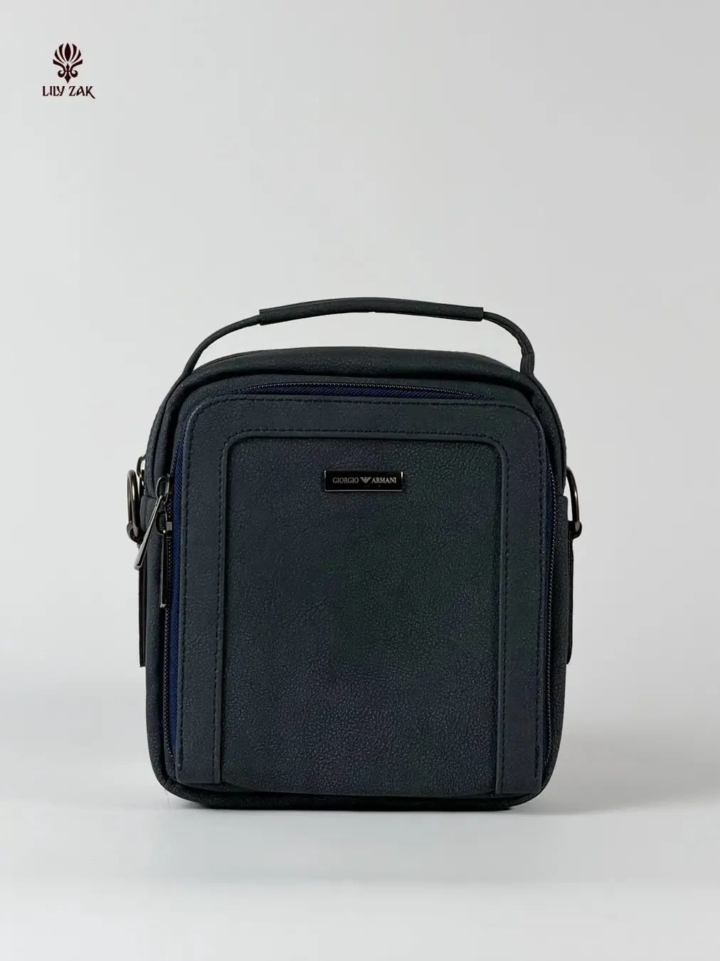 Jako Crossbody Bag