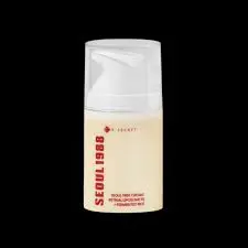 K - SECRET Seoul 1988 Retinal Liposome 1% & Fermented Rice Anti-Aging Face Cream - 50ml | ك سيكريت كريم للوجه ريتينول 1% وبخلاصة الأرز - 50 مل