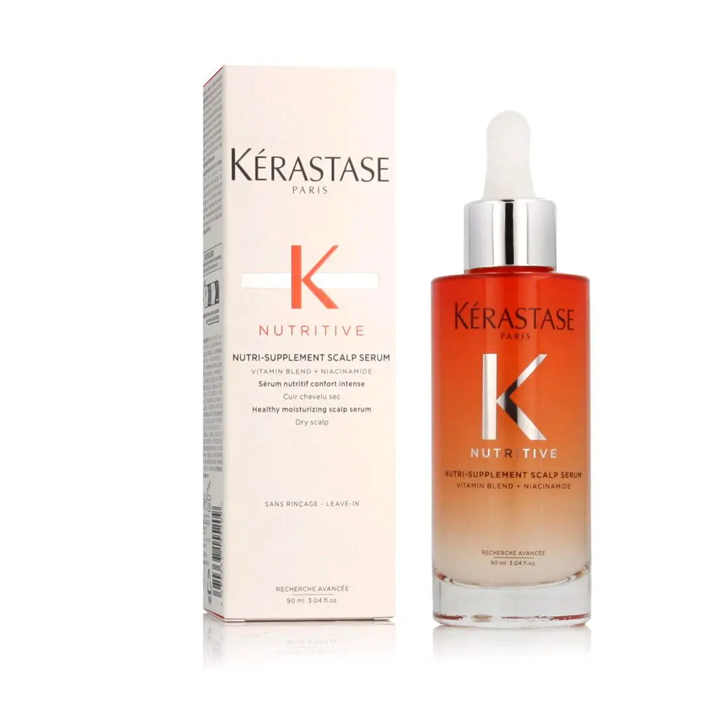 KÉRASTASE Nutritive Nutri-Supplement