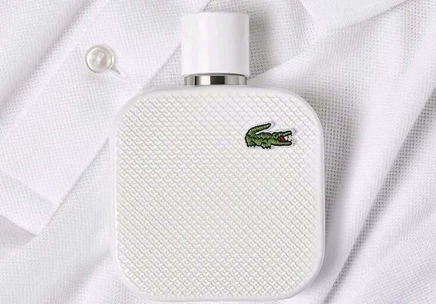 Lacoste L12.12 Blanc