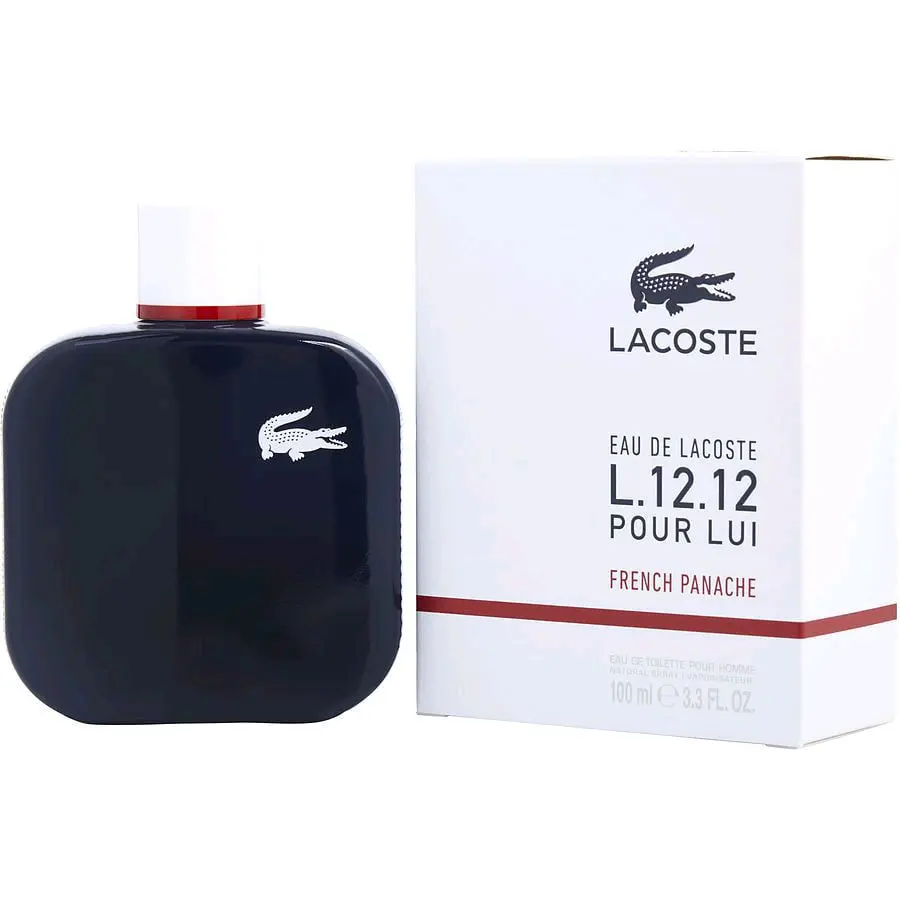 Lacoste POUR LUI FRENCH