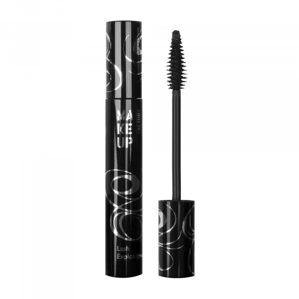 Lash Explosion No. 01 Lash Explosion No. 01 Make Up Factory
