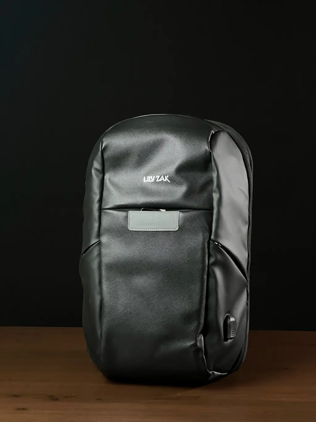 Lilyzak Pro Backpack