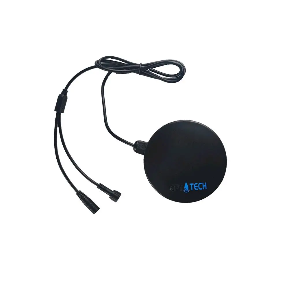 Liquid Level Sensor With Pumb Contro 4