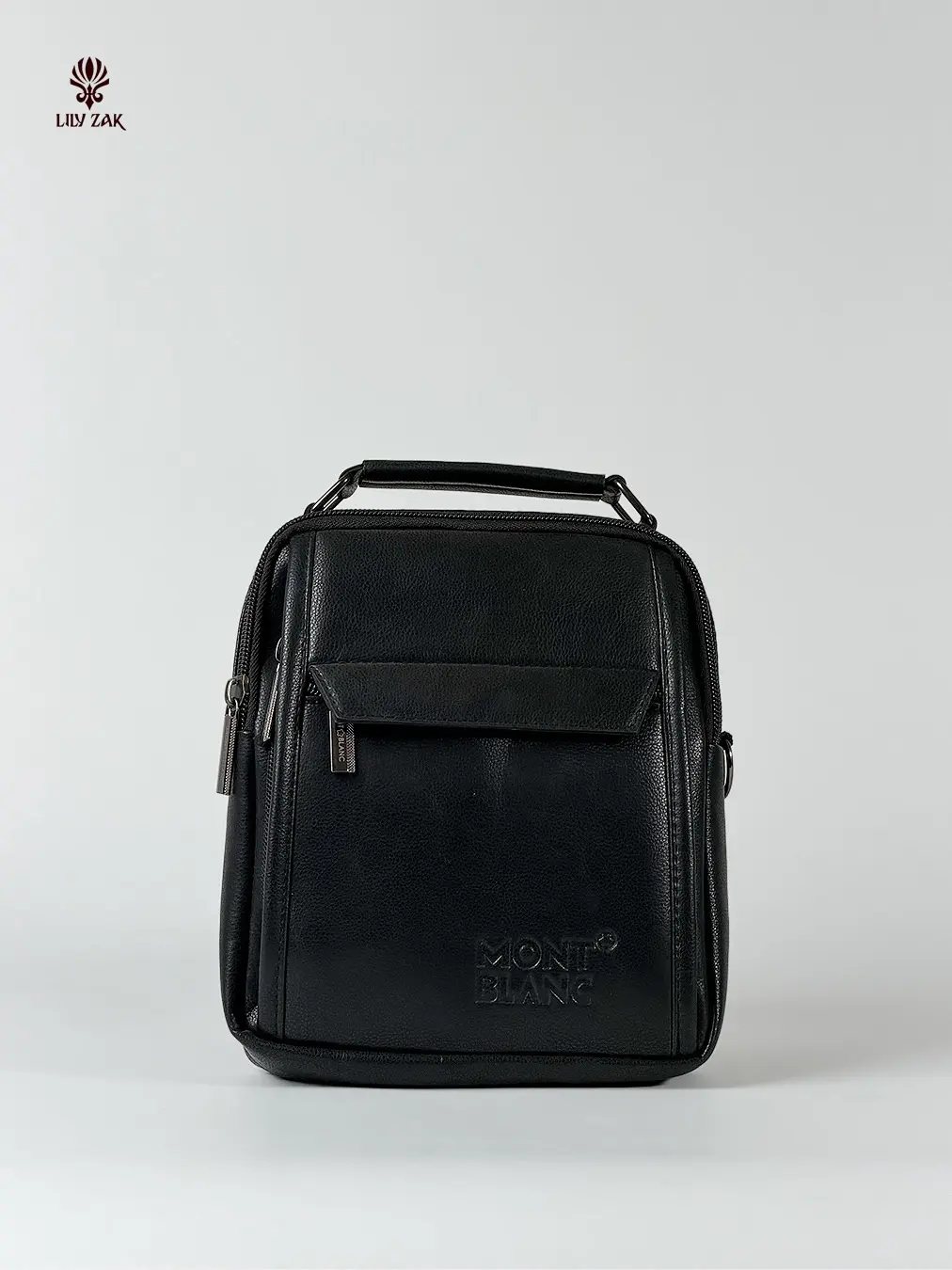 Luz Crossbody Bag