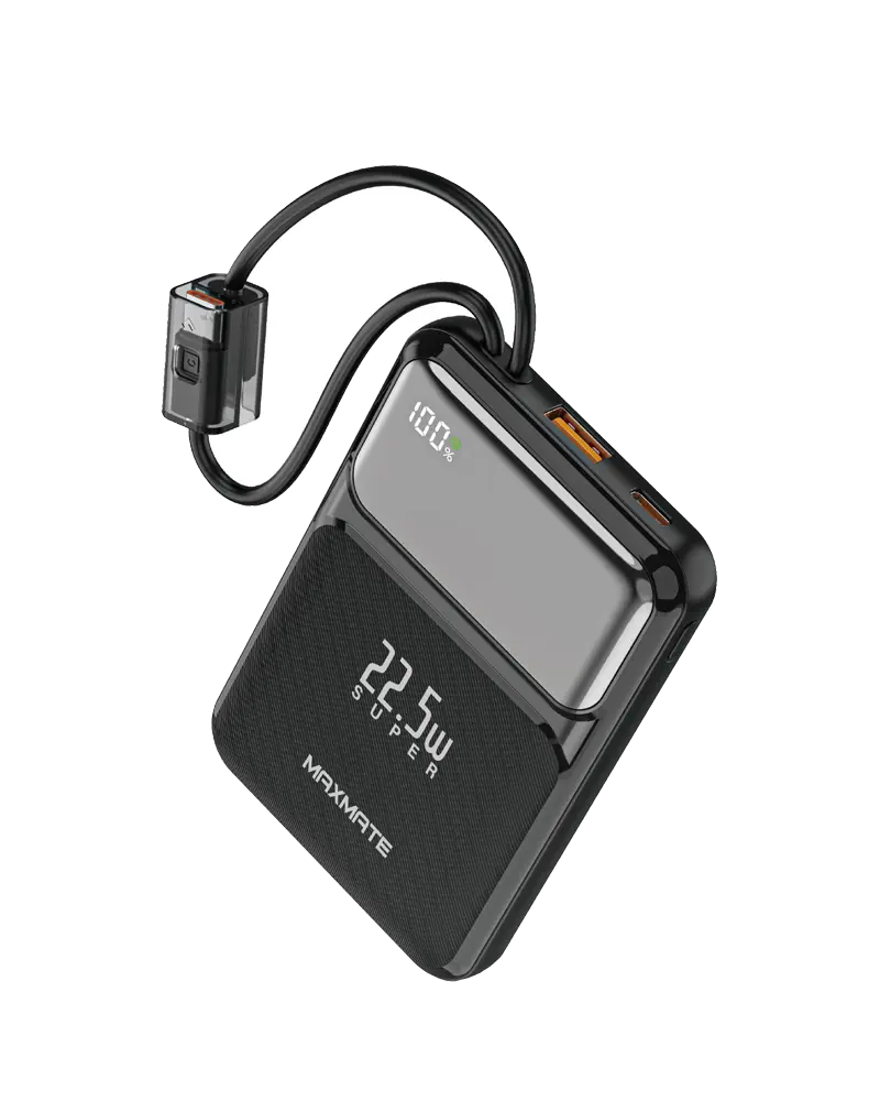 بور بانك 10000 mAh
