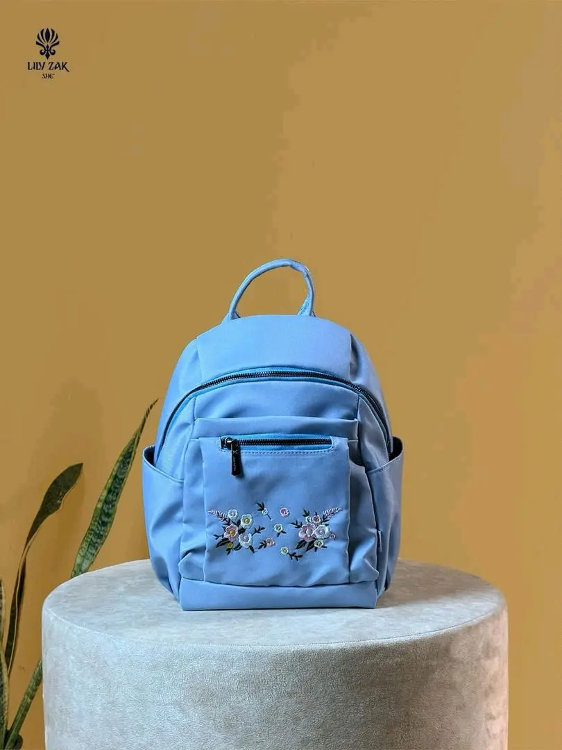 Mini Bambo Backpack
