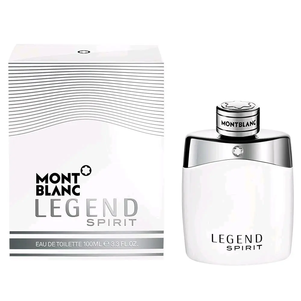 Mont Blanc legend