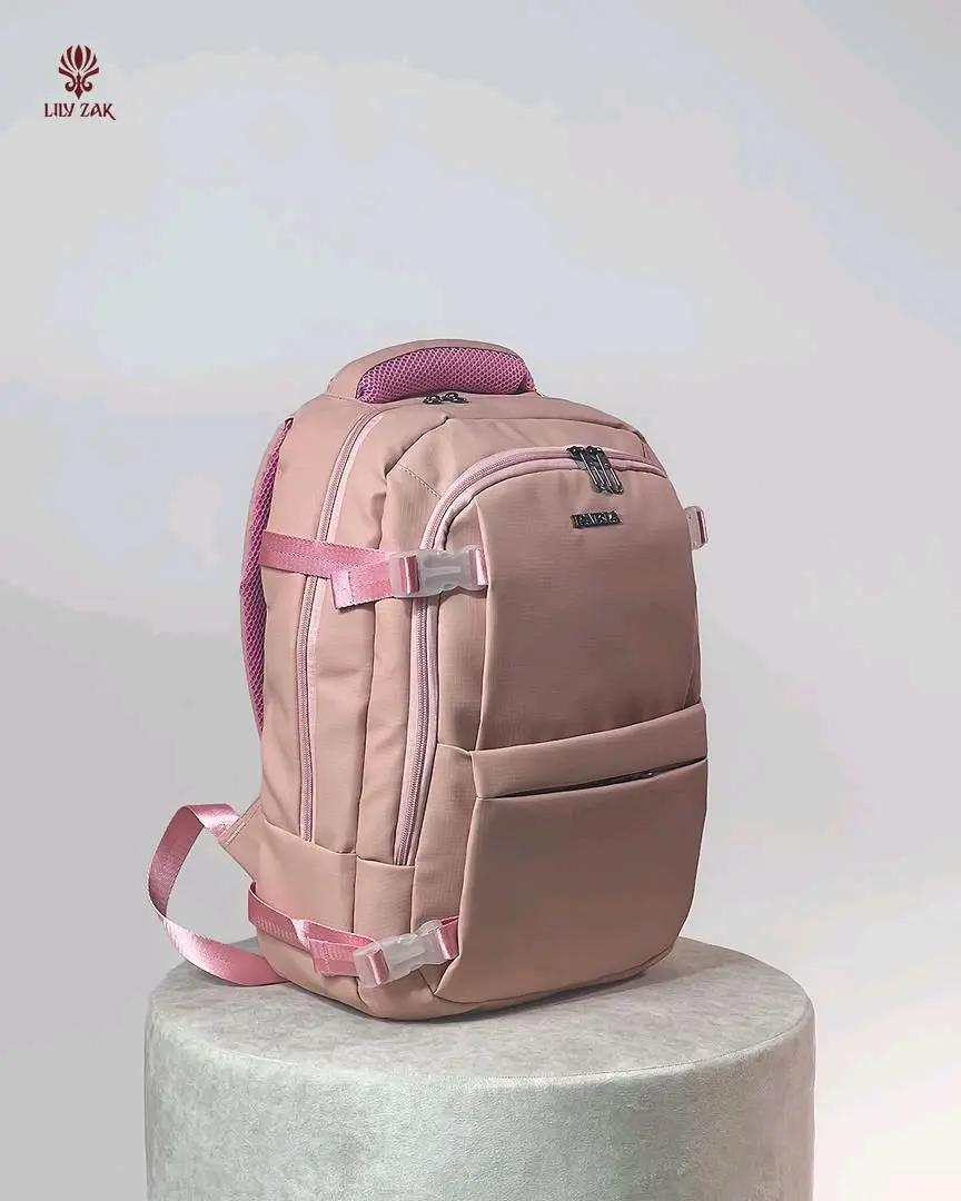 PABIA Backpack
