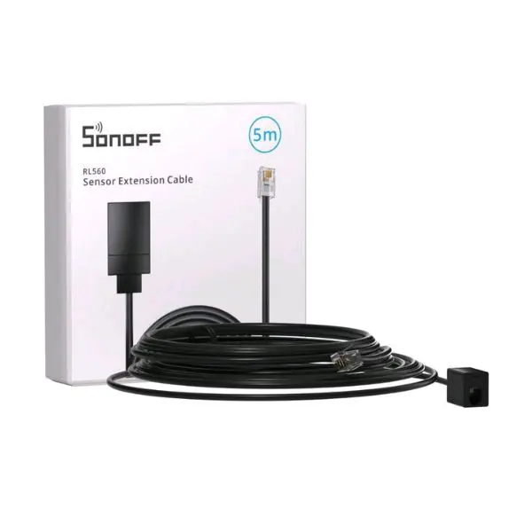 Sensor Extension Cable 5M