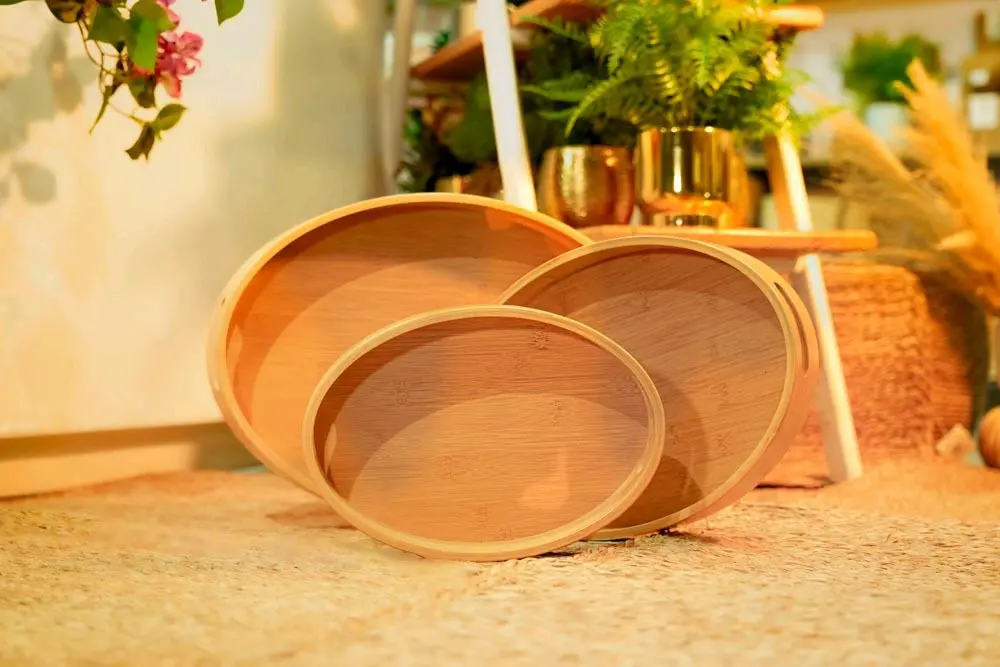 SERVING SET 3 PCS / CS-13-7