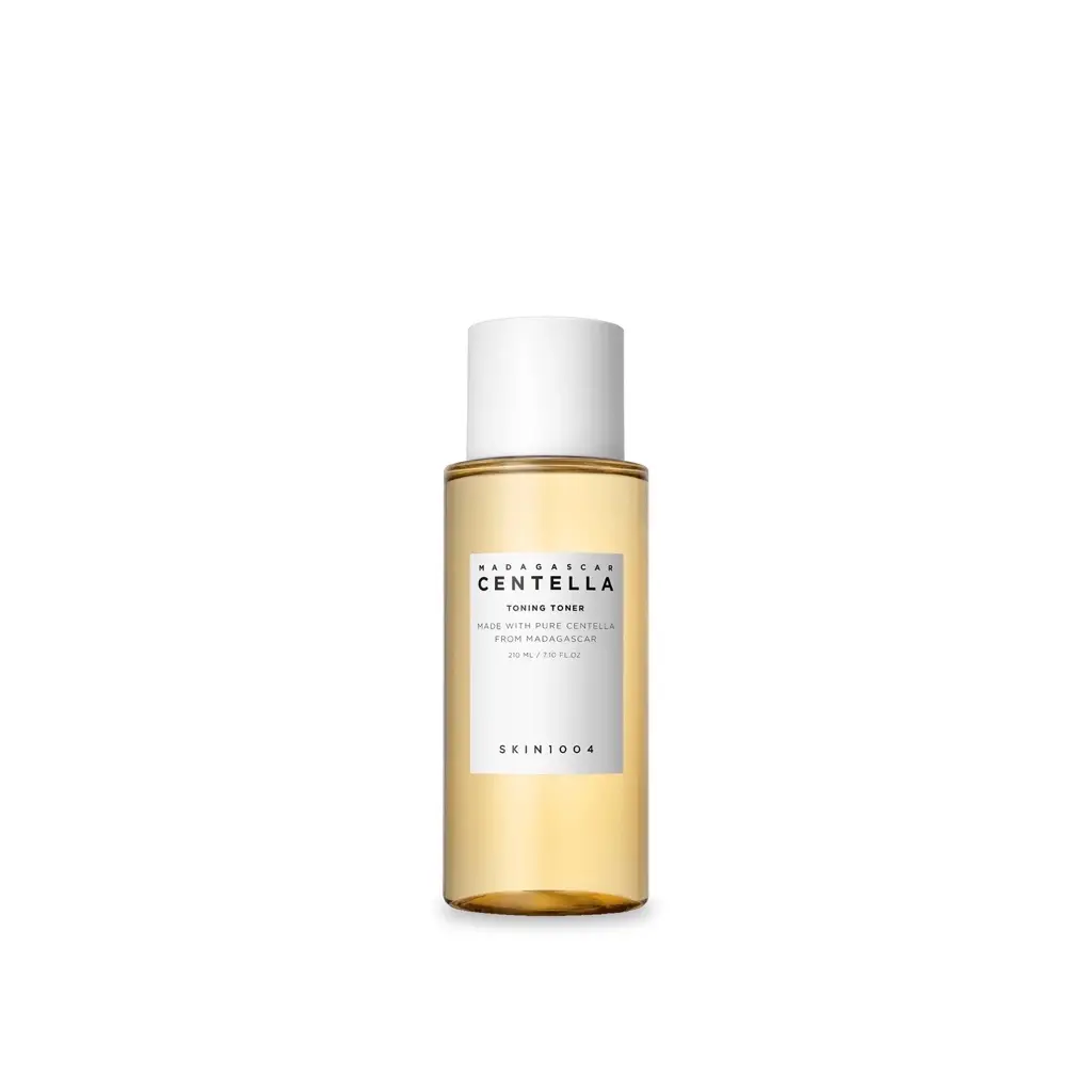 تونينغ تونر مقشر خفيف SKIN1004 Centella Toning Toner