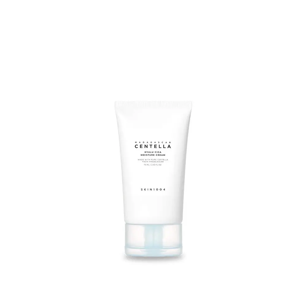 سنتيلا كريم الترطيب SKIN1004 Hyalu Cica Moisture Cream
