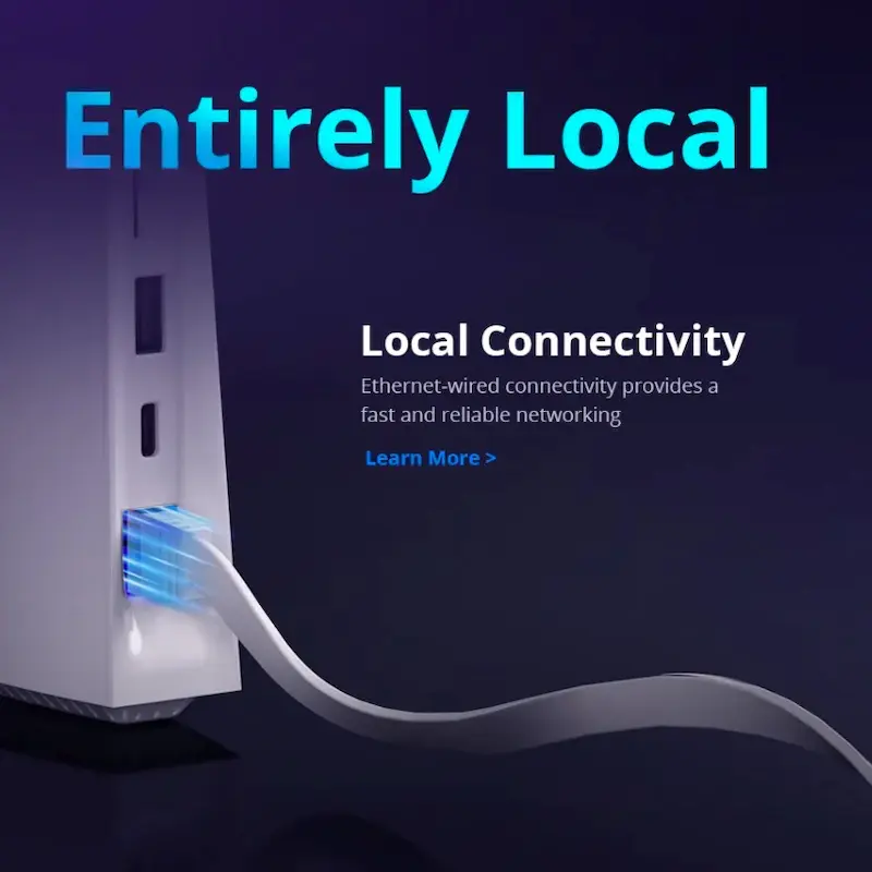 SONOFF iHost Smart Home Hub 2