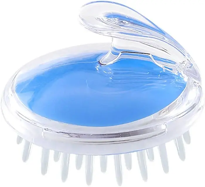 Shampoo Massage Brush | فرشاة مساج الشامبو