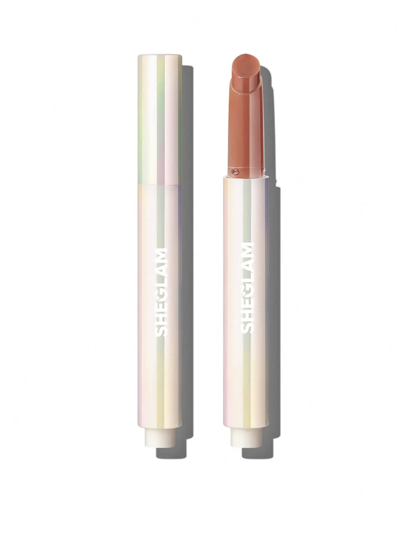 Sheglam Pout-Perfect Shine Lip Plumper | شيكلام قلم أحمر للشفاه In Bloom