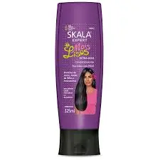 Skala Mais Lisos Conditioner - 325ml | سكالا بلسم للشعر المستقيم - 325 مل