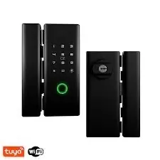 Smart Door Lock WDL HG 200K EN