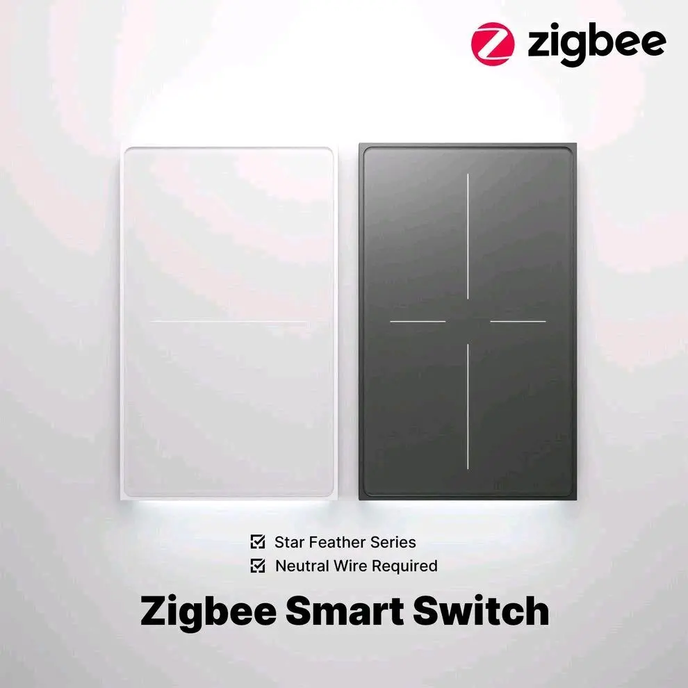 Smart Switch WS SF GY MS