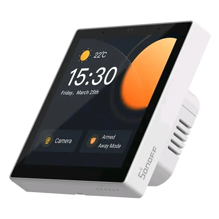 Sonoff NSPanel Pro Smart Homel Control Panel 2