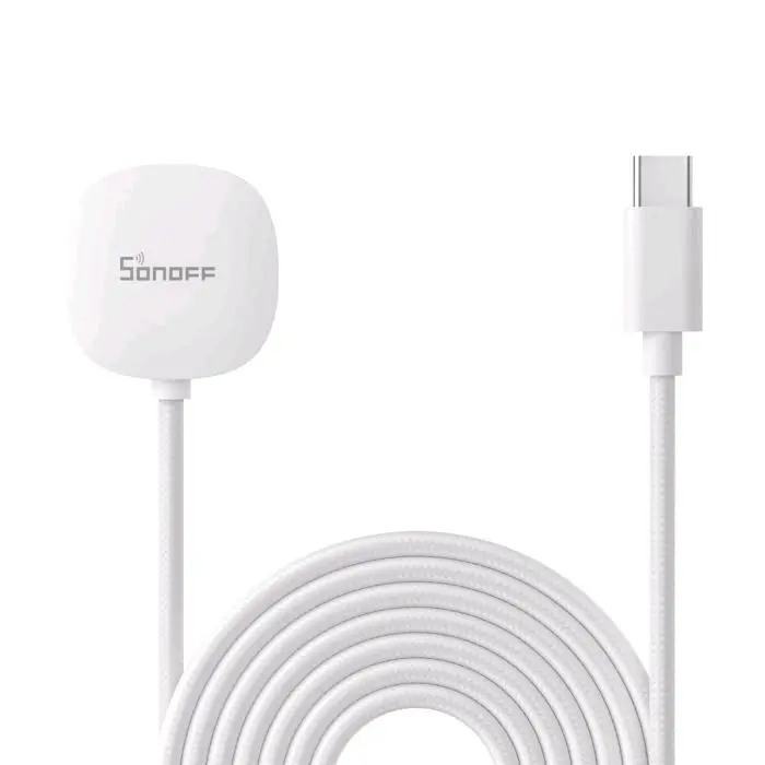 Sonoff Zigbee Water Leak Sensor With Cable |SNZB-05P 3