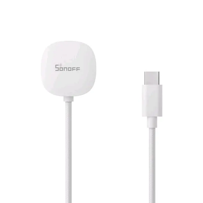 Sonoff Zigbee Water Leak Sensor With Cable |SNZB-05P 4