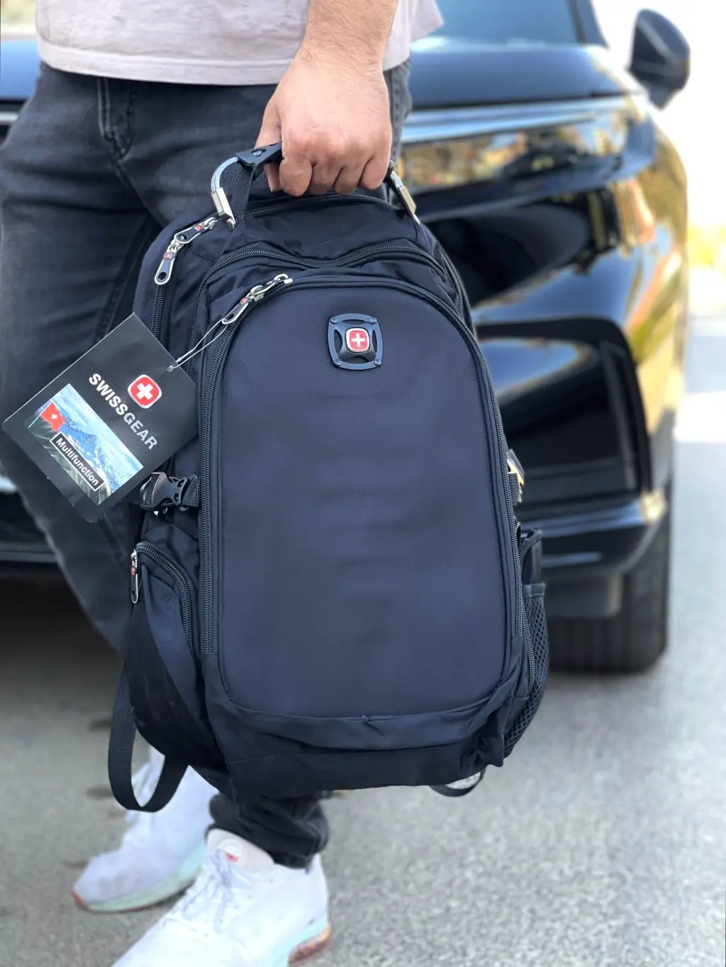 Swiss gear 1602