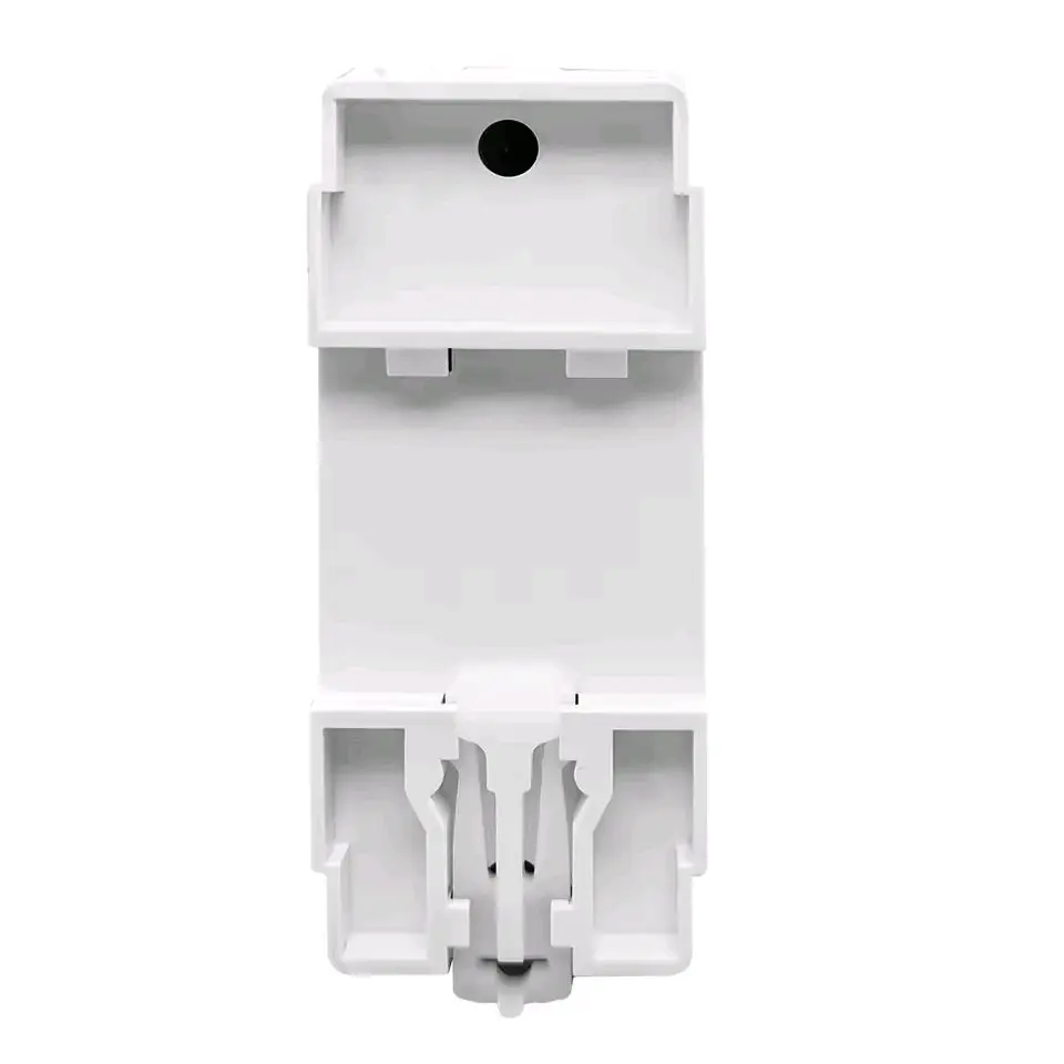 TOMZN 2P WI-FI Smart Circuit Breaker 63A With Screen 2