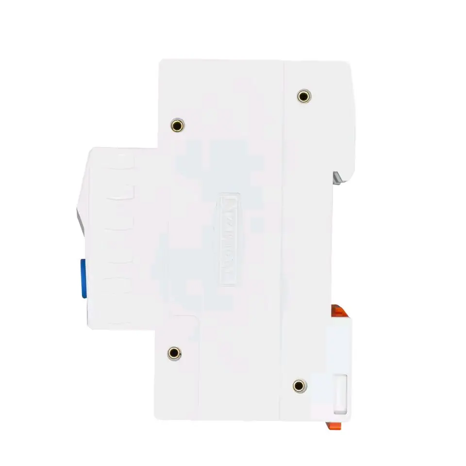 TOMZN 2P WiFi Circuit Breaker Cut N + L 4