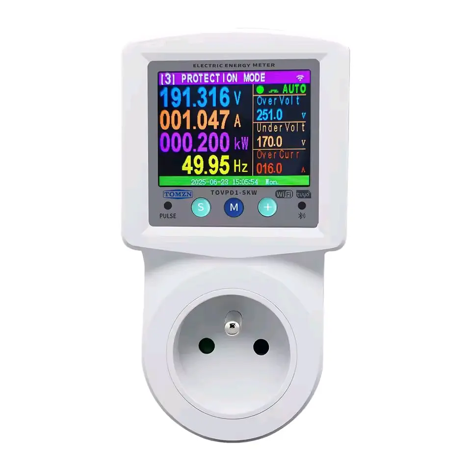 TOMZN WIFI Smart Plug16A