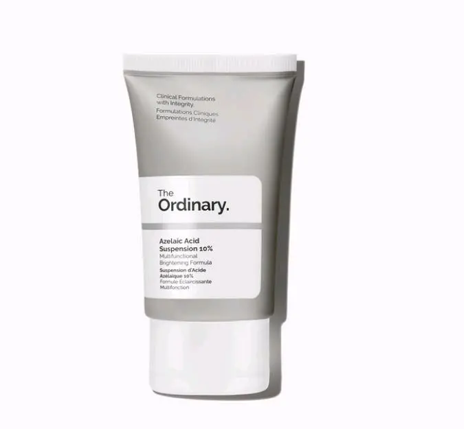 The Ordinary Azelaic Acid Suspension 10% - 30ml | ذا اورديناري كريم حمض الأزيليك 10% - 30 مل