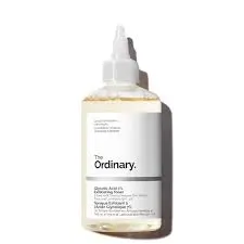 The Ordinary Glycolic Acid 7% Exfolating Toner - 240ml | ذا اورديناري تونر الجليكوليك اسيد - 240 مل