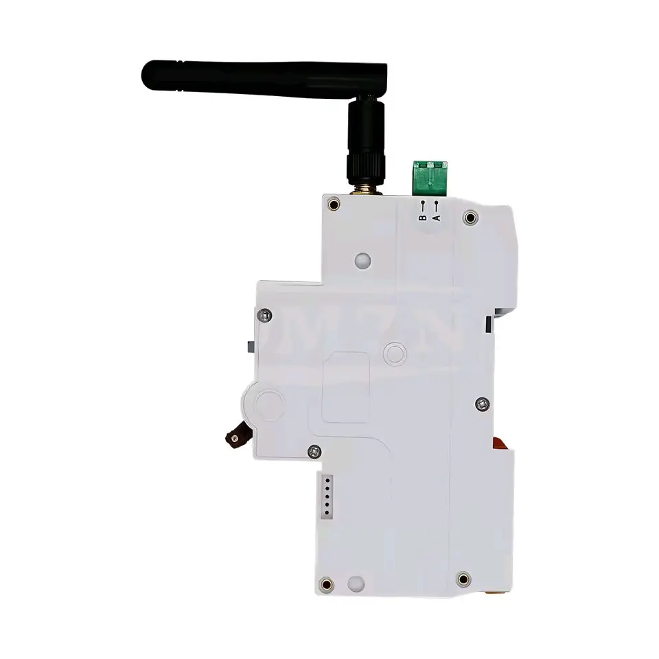 Tomzn 63A 2P WIFI RS485 Circuit Breaker 63A 2