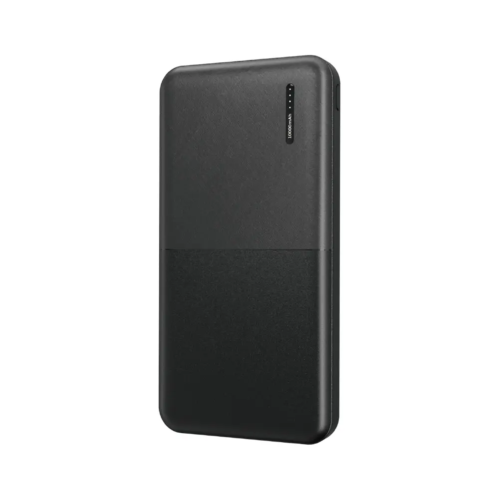 WIWU 10000mAh Speedy Series Powerbank for All Your Devices Wi-P067