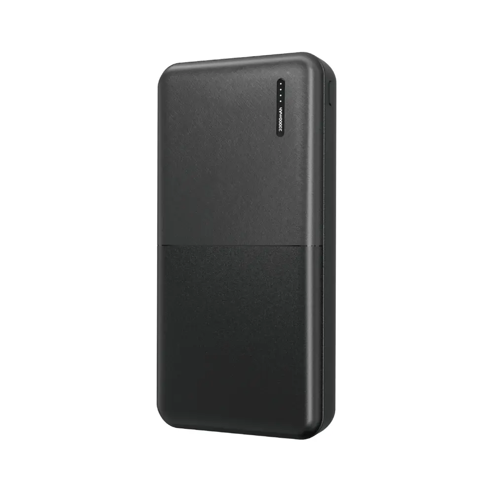 WIWU 20000mAh Speedy Series Power Bank 2A Wi-P068