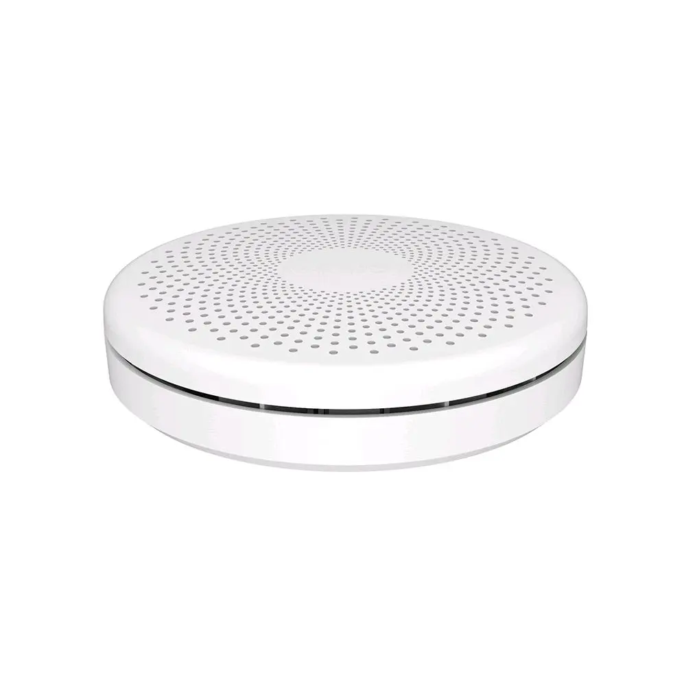 WiFi CO & Somke Sensor 2