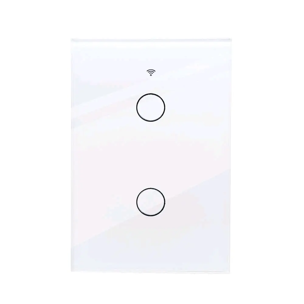 WiFi Light Switch - احادي 3