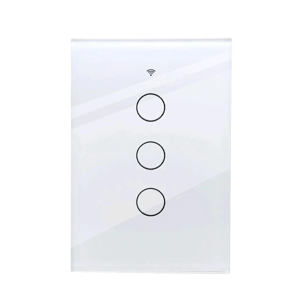 WiFi Light Switch - احادي 2