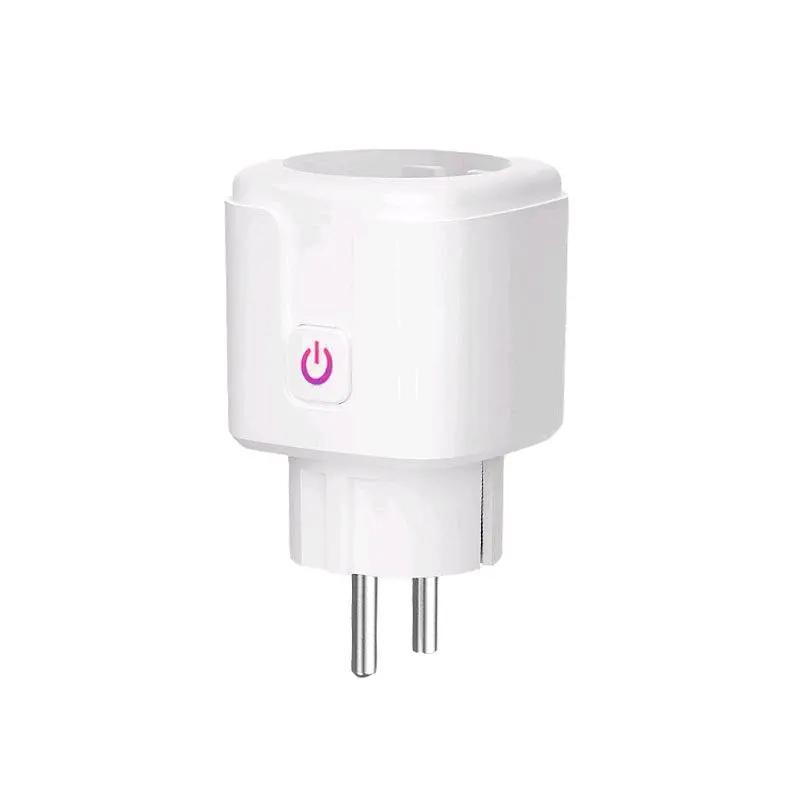 WiFi Smart Plug With Power Monitoring 2