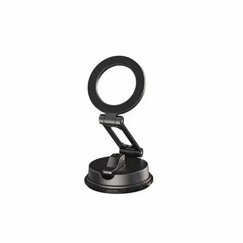 WiWU CH055 – Strong Foldable Magnetic Car Mount