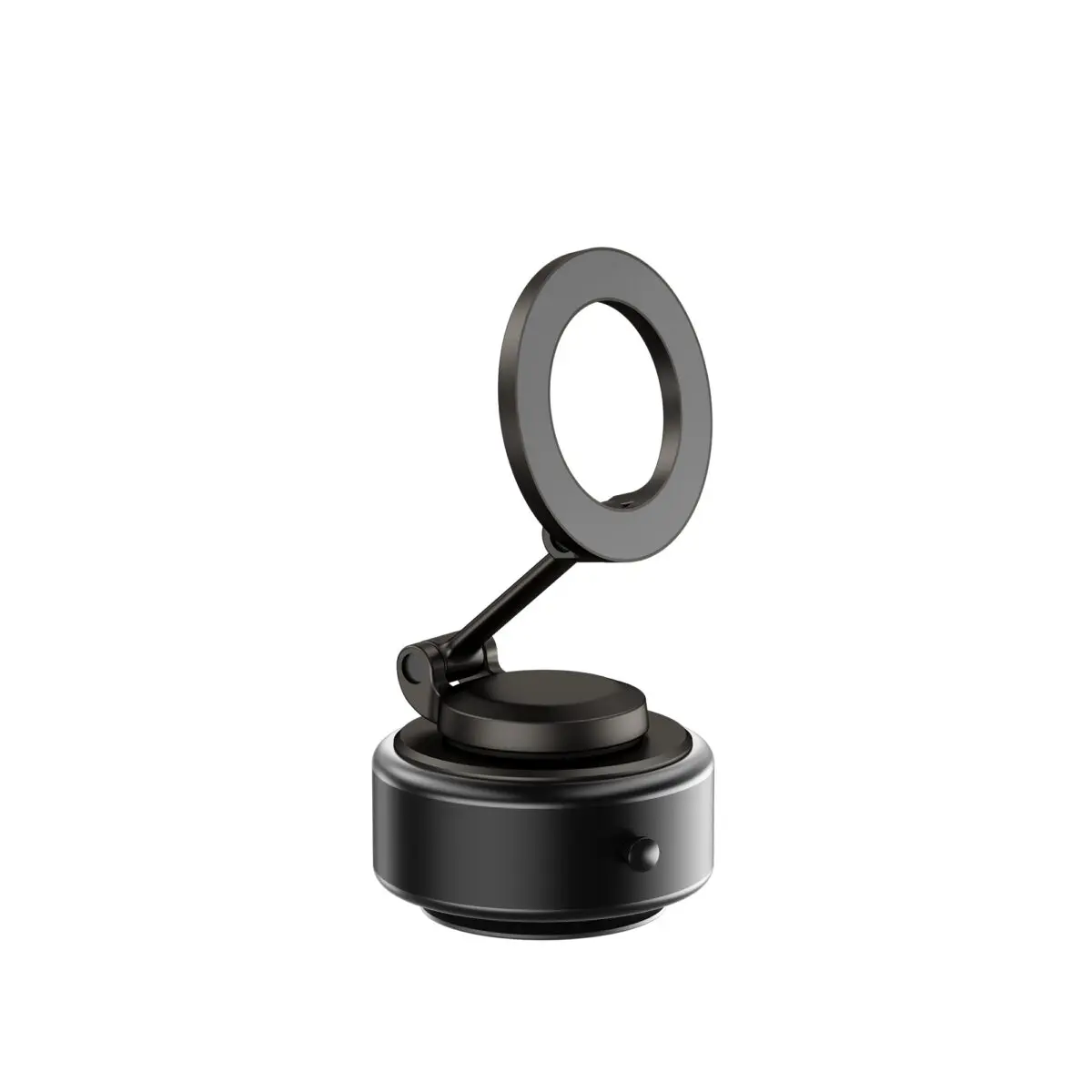 WiWU Octopus (WI‑CH056) – Strong Vacuum Suction Magnetic Phone Holder