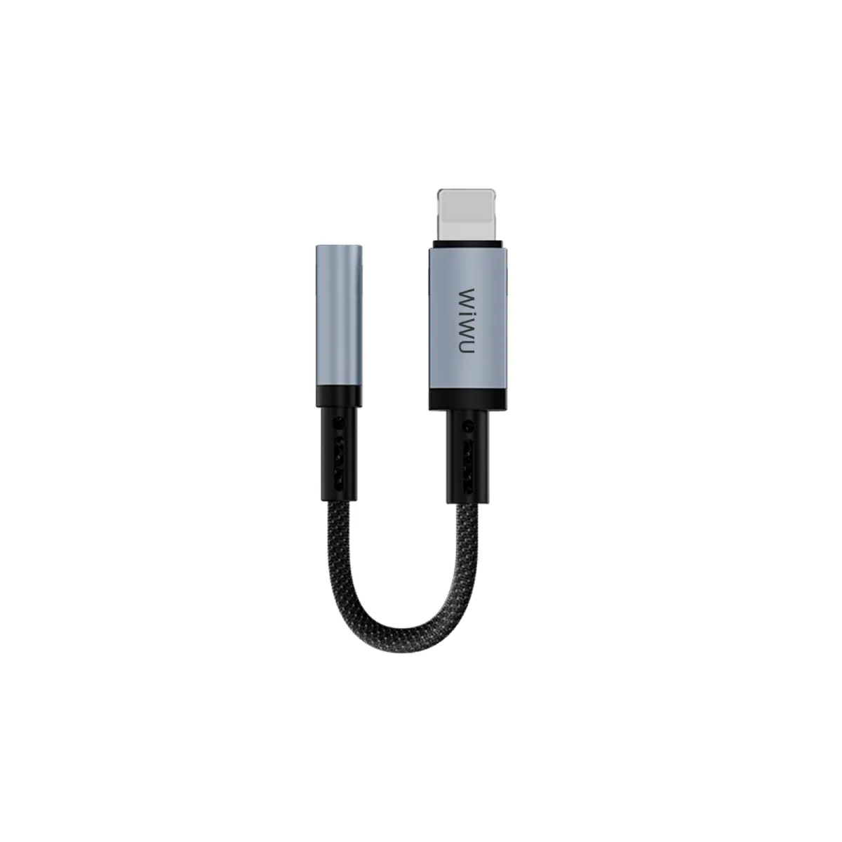 WiWU Wi-C047T – Lossless Audio Adapter for High-Fidelity Sound