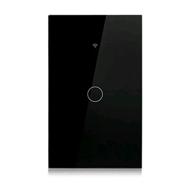 WiFi Smart Wall Switch - اربع مفاتيح - ابيض 2
