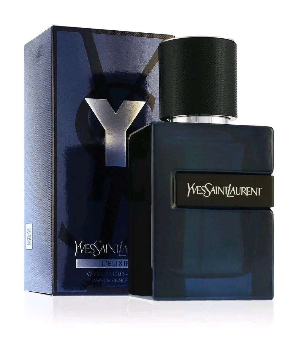 YSL saintlaurent L'elixir